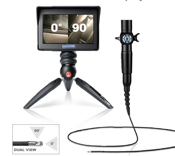 電子內(nèi)窺鏡圖片